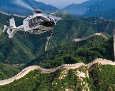 空中游览包含的类型有哪些？已回答