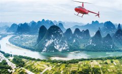 空中游览时遇到危险怎么办？已回答