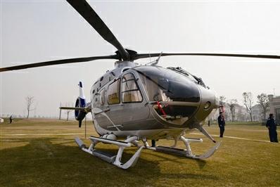 通用航空与民用航空的区别？已回答