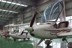 通用航空”直升机飞行员培训教练机型及流程普